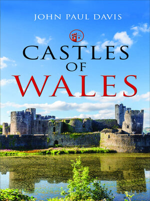 cover image of Castles of Wales